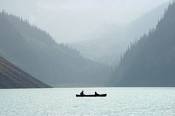 Lake Louise