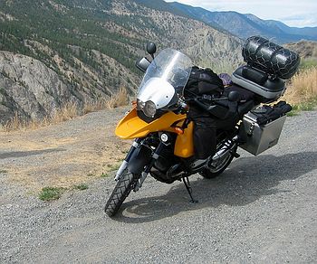 Bike, first pic of many!