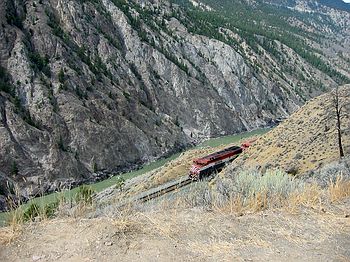 Goods Train