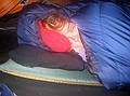 Cosy!