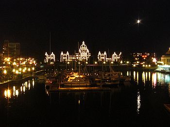 Parliament Building