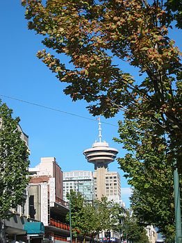 Vancouver