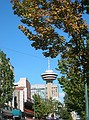 Vancouver