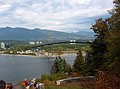 Lions Gate Bridge