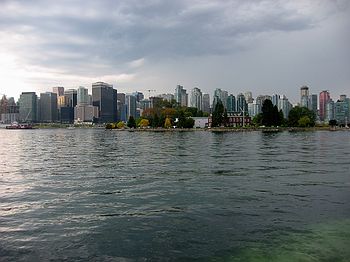 Vancouver
