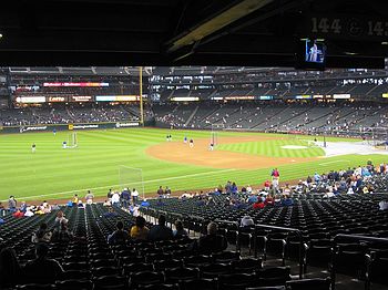 Let's Play Ball