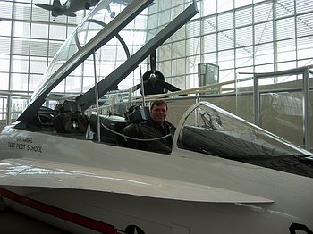 Top Gun??