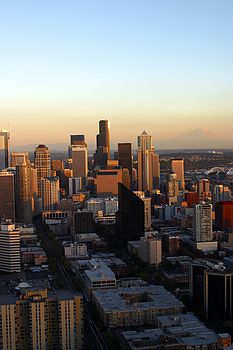 Seattle