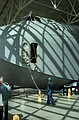 Spruce Goose - well a bit of it