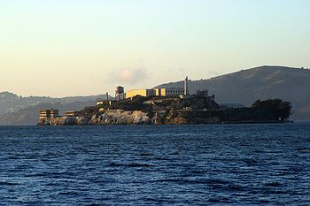 Alcatraz