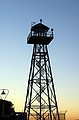 Watch tower