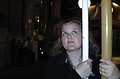 I'm not convinced - hanging on to the Trolley