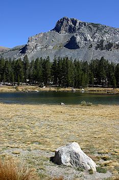 Yosemite