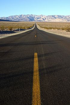Road to?