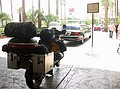Not many of these in Vegas