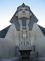Restored Sphinx!