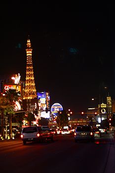 The Strip