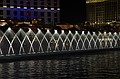 Fountain to music