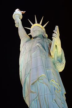 New York, New York