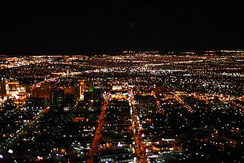 Vegas