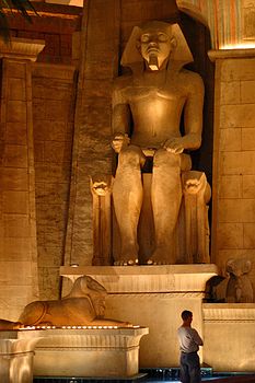 Rameses?