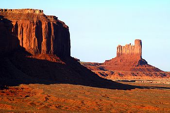 Monument Valley