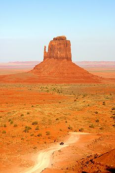 Monument Valley