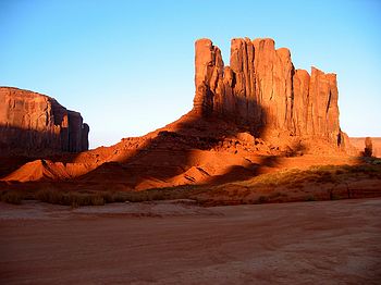 Monument Valley