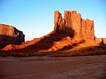 Monument Valley