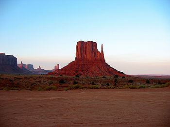 Monument Valley