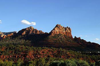 Sedona