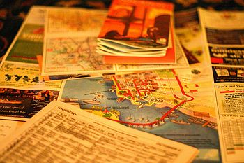 Maps