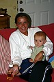Andrea & Cole