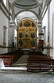 Inside
