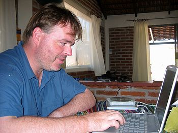 I will get this website done!!