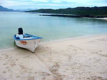 Panga (boat)