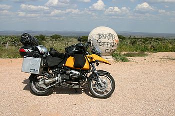 Tropic Of Cancer