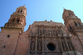 Cathederal