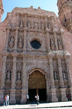 Cathederal