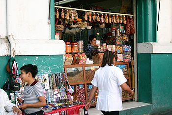 Sweet Shop - Pachuca