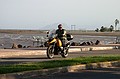 Cruising the Malecon