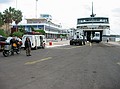 Rusty Ferry!