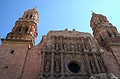 Cathederal