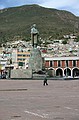 Benito Jaurez - Pachuca