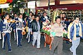 Lady of Guadalupe celebration