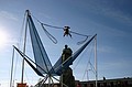 Bungeeeee!