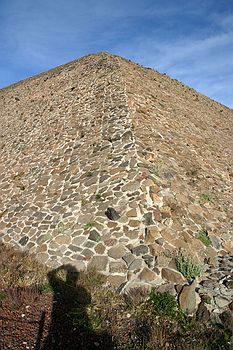 Pyramid of the Sun