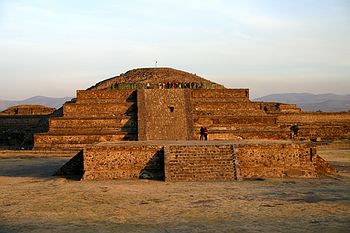 The Acropolis