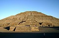 Pyramid of the Sun