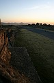 Avenue of the Dead, South